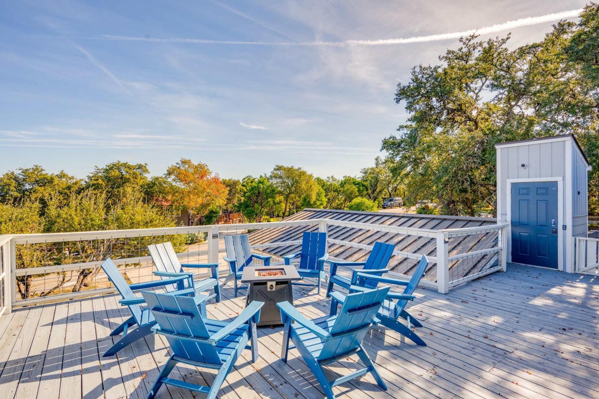Tequila Sunrise Hot Tub Lake View Firepit Pool 峡谷湖 外观 照片